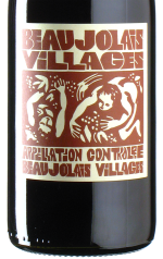 Soeur Cadette - Beaujolais Villages 2025