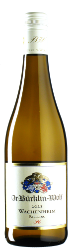 Bürklin-Wolf - Riesling Wachenheimer »R« 2021 MAGNUM *bio