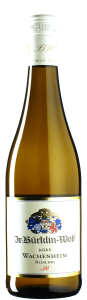 Bürklin-Wolf - Riesling Wachenheimer »R«...