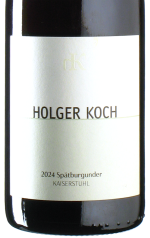 Koch - Spätburgunder Kaiserstuhl 2024
