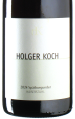 Koch - Spätburgunder Kaiserstuhl 2024