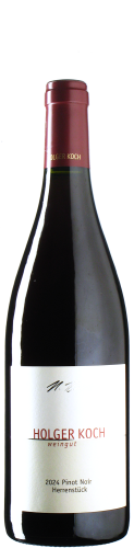 Koch - Pinot Noir Herrenstück 2024