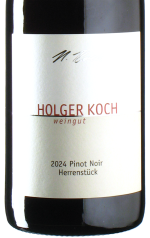 Koch - Pinot Noir Herrenstück 2024