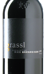 Grassl - Ried Bärnreiser 2023 *bio
