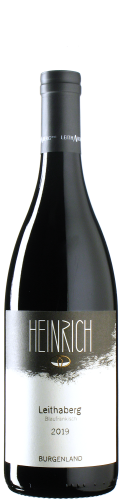 Heinrich - Blaufränkisch Leithaberg 2019 *bio
