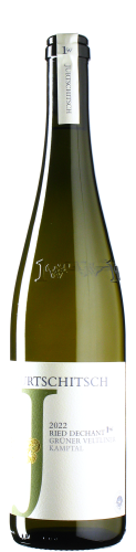 Jurtschitsch - Grüner Veltliner Ried Dechant 2023 *bio