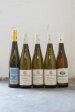 Dönnhoff, Bürklin-Wolf, Wittmann - Rieslingpaket (5 Fl.)