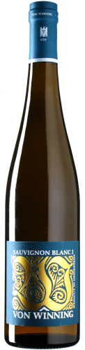 Von Winning - Sauvignon Blanc I 2024