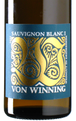 Von Winning - Sauvignon Blanc I 2024