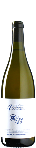 Vetter - Sylvaner GK 2023