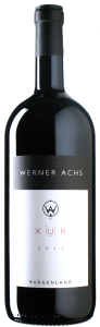 Achs W. - X.U.R Cuvée 2023 MAGNUM