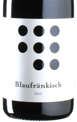Weninger - Blaufränkisch 2023 *bio