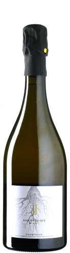 Jean Josselin - Aux Origines Champagner 2020 Extra Brut