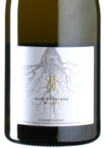 Jean Josselin - Aux Origines Champagner 2020 Extra Brut