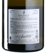 Jean Josselin - Aux Origines Champagner 2020 Extra Brut