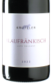 Krutzler - Blaufränkisch Late Release 2022