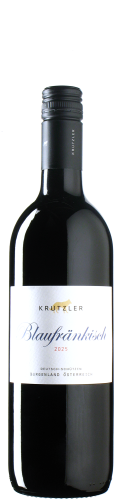Krutzler - Blaufränkisch 2025