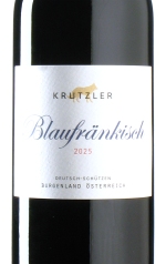 Krutzler - Blaufränkisch 2025