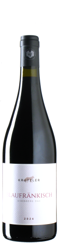 Krutzler - Blaufränkisch Eisenberg DAC 2024
