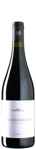 Krutzler - Blaufränkisch Eisenberg DAC 2024