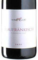Krutzler - Blaufränkisch Eisenberg DAC 2024