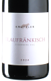 Krutzler - Blaufränkisch Eisenberg DAC 2024