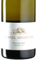 Daniel Sigmund - Riesling Mitterberg 2024