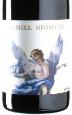 Daniel Sigmund - Portugieser 2024 *bio