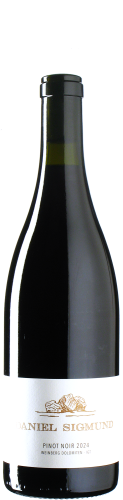 Daniel Sigmund - Pinot Noir 2024 *bio *L6