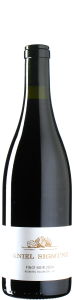 Daniel Sigmund - Pinot Noir 2024 *bio *L6