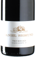 Daniel Sigmund - Pinot Noir 2024 *bio *L6