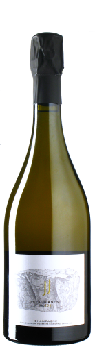Jean Josselin - Les Blancs Champagner 2021 Extra Brut