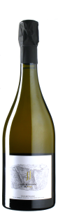 Jean Josselin - Les Blancs Champagner 2021 Extra Brut
