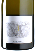 Jean Josselin - Les Blancs Champagner 2021 Extra Brut