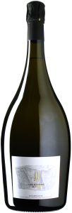 Jean Josselin - Les Blancs Champagner 2020 Extra Brut MAGNUM