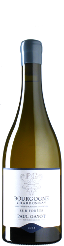 Paul Gayot - Chardonnay Bourgogne 2024