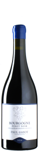 Paul Gayot - Pinot Noir Bourgogne 2024