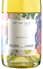 Fuchs & Hase - Pet Nat Vol. 3 2023 *bio