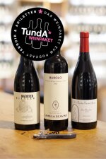 »TundA Weinpaket« Vol. 2 von Weinfurore