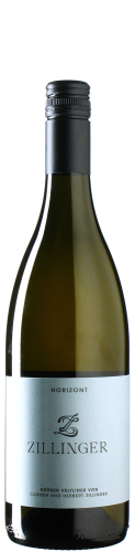 Zillinger - Grüner Veltliner »Horizont« 2025 *bio