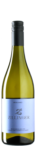 Zillinger - Welschriesling »Neuland« 2025 *bio