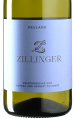 Zillinger - Welschriesling »Neuland« 2025 *bio