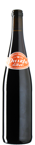 Preisinger - Puszta Libre ! 2025 *bio