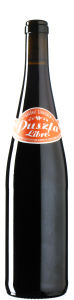 Preisinger - Puszta Libre ! 2025 *bio