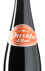Preisinger - Puszta Libre ! 2025 *bio