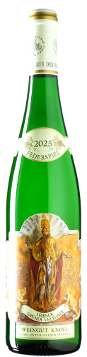 Knoll - Grüner Veltliner Loibner Federspiel 2025