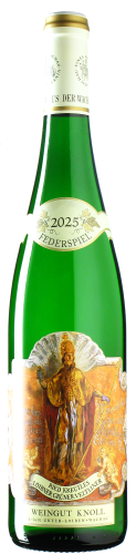 Knoll - Grüner Veltliner Ried Kreutles Federspiel 2025