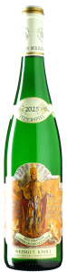 Knoll - Grüner Veltliner Ried Kreutles Federspiel 2025