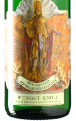 Knoll - Grüner Veltliner Ried Kreutles Federspiel 2025