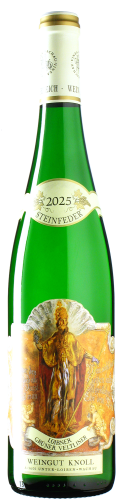 Knoll - Grüner Veltliner Steinfeder 2025